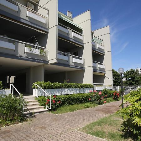 Residence Le Palme Montesilvano Marina Exterior foto